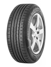 Suverehv Continental EcoContact 5 165/60 R15 77 H