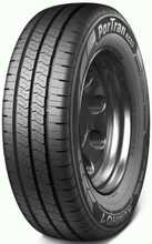 Suverehv Kumho PorTran KC53 225/70 R15 112 R 71 dB