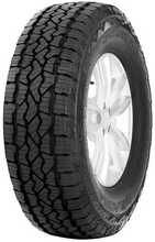 Talverehv Lassa Competus A/T 3 255/70 R15 112 T XL RP 3PMSF M+S
