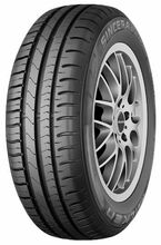 Suverehv Falken Sincera SN-110 185/60 R15 84 H Ecorun BLK