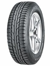 Suverehv Debica Presto HP 195/60 R15 88 H 71 dB