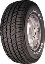 Suverehv Cooper Cobra Radial G/T RWL 235/70 R15 102 T