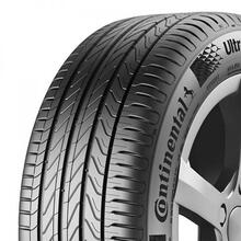 Suverehv Continental UltraContact 195/65 R15 91 H