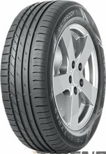 Suverehv Nokian Wetproof 1 195/65 R15 91 V