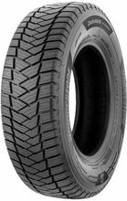 Nelikhooaegne rehv Bridgestone Duravis All-Season 225/75 R16 121 S C