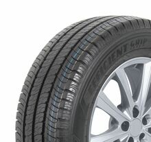 Suverehv Goodyear Efficientgrip Cargo 195/75 R16C 107 R MO-V