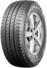 Talverehv Fulda Conveo Tour 2 235/65 R16C 115 S LDFU CT2