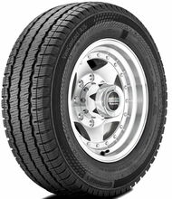 Suverehv Continental VanContact A/S 225/75 R16 121 R C M+S