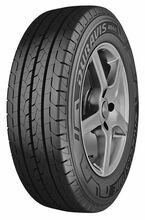 Kaubiku rehv Bridgestone Duravis R660 Eco 235/65 R16C 115 R