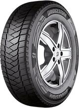 Kõigi aastaaegade rehv Bridgestone Duravis All Season Evo Enliten 225/75 R16 121 R 10PR EV