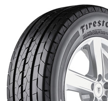 Suverehv Firestone VanHawk 3 235/65 R16C 115/113 R 8PR Enliten EV 70 dB