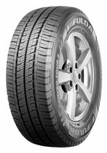 Rehv Fulda Conveo Tour 2 195/75 R16C 107/105 S