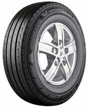 Suverehv Bridgestone Duravis Van 215/60 R16C 103 T