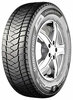 Kõigi aastaaegade rehv Bridgestone Duravis All-Season Evo 205/75 R16C 110/108 R 8PR Enliten EV