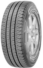 Suverehv Goodyear EfficientGrip Cargo 2 215/65 R16C 106 H EDR 2