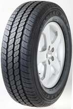 Suverehv Maxxis Vansmart MCV3+ 205/75 R16C 113 R 68 dB