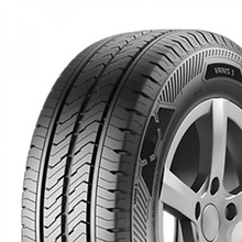 Suverehv Barum Vanis 3 205/75 R16C 110/108 R 72 dB