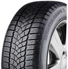 Suverehv Firestone VanHawk 3 205/65 R16C 107/105 T 8PR Enliten EV 70 dB