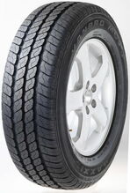 Suverehv Maxxis Vansmart MCV3+ 175/75 R16C 101/99 R