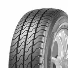 Suverehv Dunlop Econodrive LT 205/65 R16C 103/101 T