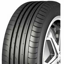 Suverehv Nankang AS-2+ 215/55 R16 97 Y XL 71 dB