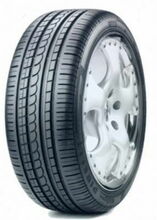Suverehv Pirelli P Zero Rosso Asimmetrico (PZ2) 205/55 R16 91 Y N5