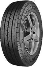 Suverehv Bridgestone Duravis R660 Eco 205/75 R16 110 R MO-V 70 dB