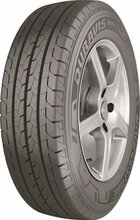 Rehv Bridgestone Duravis R660 225/75 R16 121 R C
