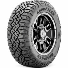 Suverehv Goodyear Wrangler Duratrac RT 215/65 R16 103/100 Q FP EVR FPOWL