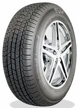Suverehv Kormoran Summer SUV 215/70 R16 100 H 69 dB