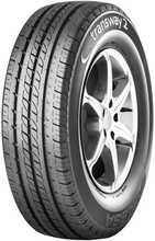 Suverehv Lassa Transway 2 195/60 R16C 99 T 71 dB