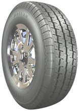 Suverehv Petlas Full Power Plius PT825 235/65 R16C 115 R