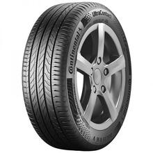 Suverehv Continental UltraContact 195/55 R16 87 T