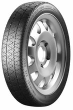 Suverehv Continental SContact 125/70 R16 96 M