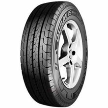 Kaubiku rehv Bridgestone Duravis R660 Eco 205/65 R16C 107 T