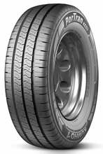 Suverehv Kumho PorTran KC53 215/75 R16C 116/114 R