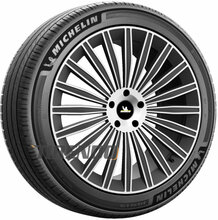 Suverehv Michelin Primacy 5 215/60 R16 95 V