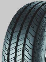 Kaubiku rehv Continental ContiVanContact 100 215/65 R16 106/104 T 6PR