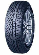 Suverehv Michelin Latitude Cross 7.50 R16 112 S LTMI 72 dB