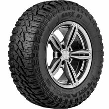 Suverehv Triangle GripX M/T TR281 235/85 R16 120 Q