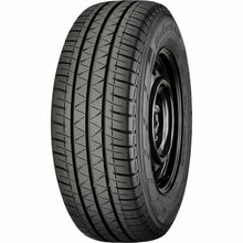 Suverehv Yokohama BluEarth-Van RY55 215/65 R16C 109/107 T 8PR