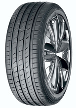 Suverehv Nexen N Fera SU1 185/55 R16 83 V