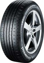 Suverehv Continental ContiEcoContact 5 195/55 R16 91 H XL 72 dB