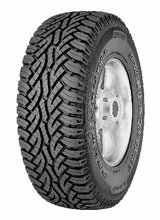 Suverehv Continental ContiCrossContact AT 235/85 R16 114 Q