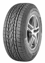 Suverehv Continental ContiCrossContact LX 2 215/65 R16 98 H FR