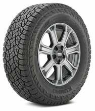 Suverehv Kumho Road Venture AT52 225/75 R16 115 S 10PR 73 dB