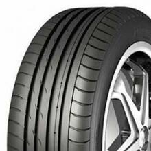 Suverehv Nankang AS-2+ 225/55 R16 99 Y XL 71 dB