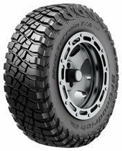 Suverehv BF Goodrich Mud Terrain T/A KM3 245/75 R16 120 Q