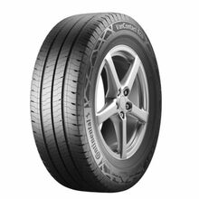 Suverehv Continental VanContact Eco 195/65 R16 104 T LDCO