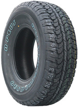 Maasturi rehvid Aplus A929 A/T OWL 225/70 R16 103 T